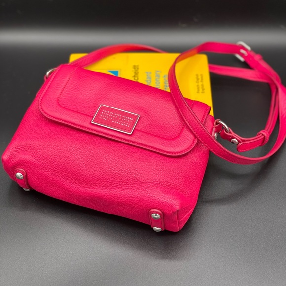 Marc By Marc Jacobs Handbags - Marc by Marc Jacobs Crossbody